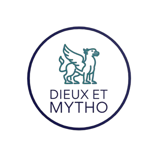 Logo de dieux-et-mytho.fr